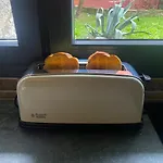 La Amistad Apartament