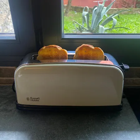 La Amistad Appartement
