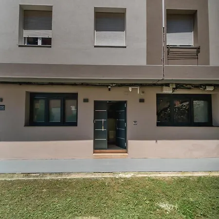 Appartement La Amistad *