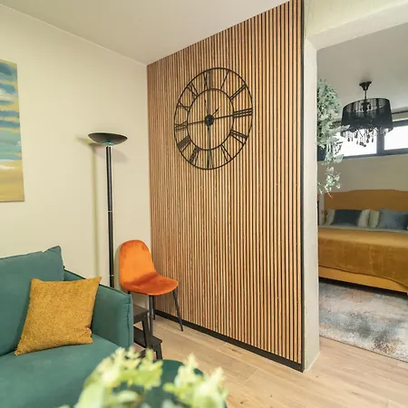 La Amistad * サンタンデール