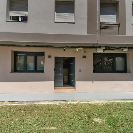 La Amistad サンタンデール