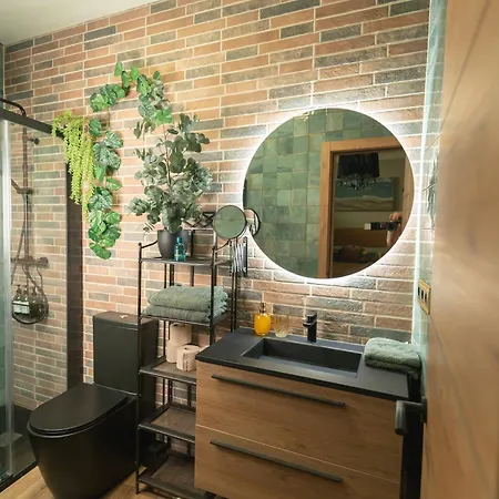 Apartamento La Amistad