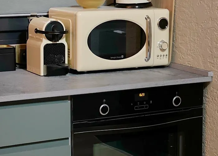 Appartement La Amistad