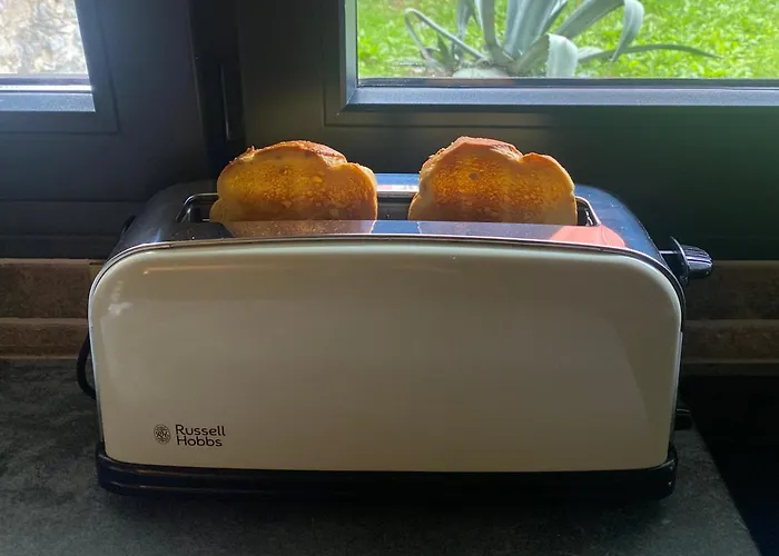 La Amistad Appartement