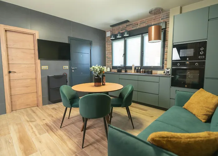 La Amistad Apartment