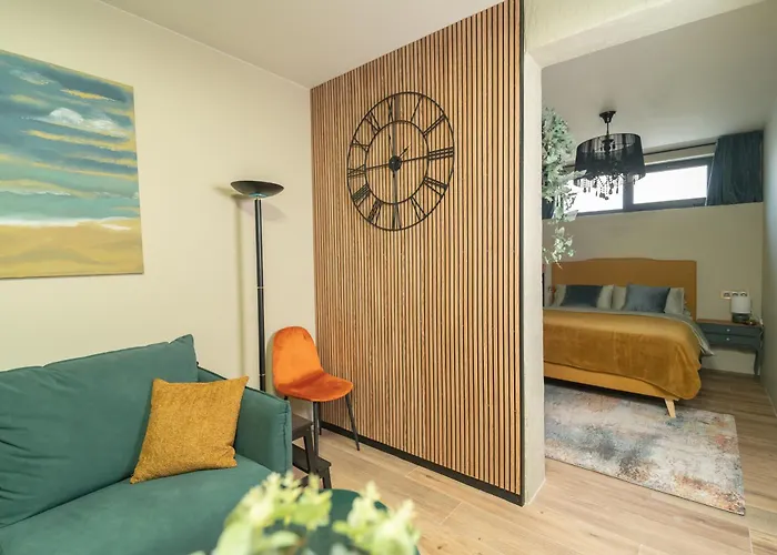 La Amistad * サンタンデール