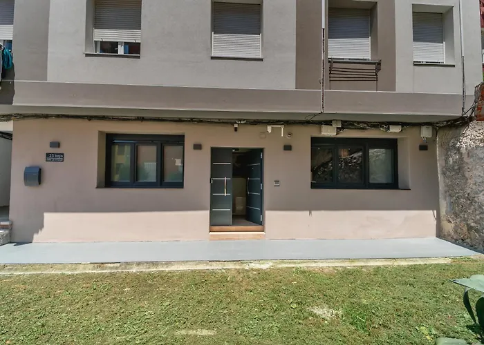 La Amistad サンタンデール