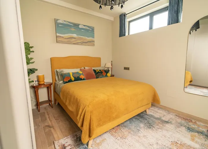 Appartement La Amistad Santander