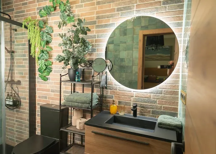 Apartment La Amistad