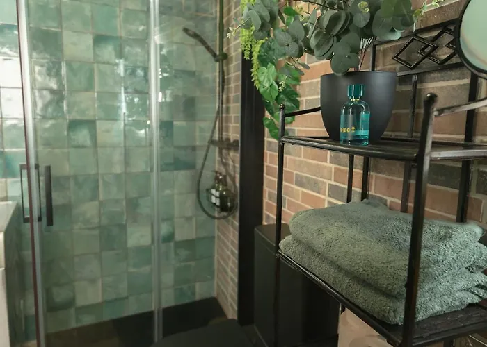 La Amistad * Santander