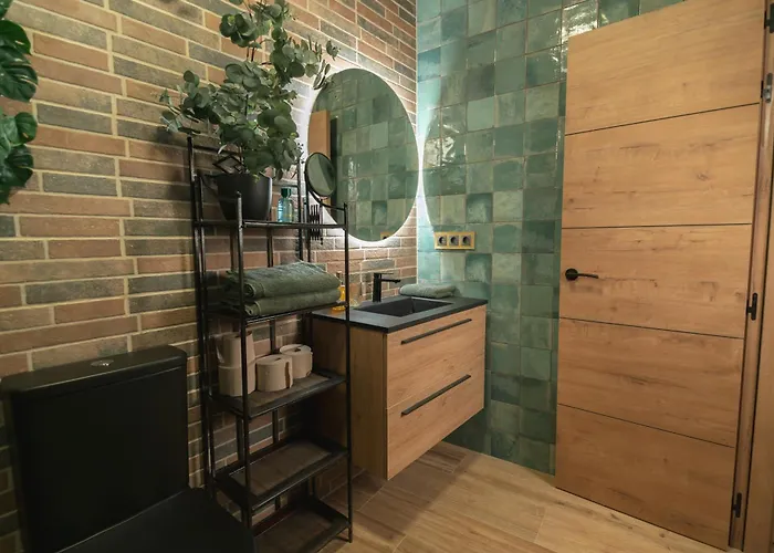 La Amistad Apartment