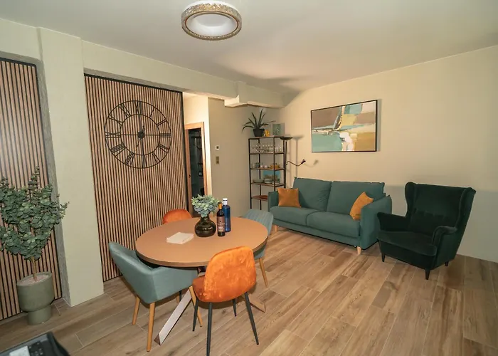 La Amistad サンタンデール