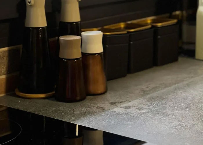 La Amistad サンタンデール