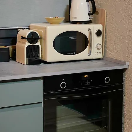 Διαμέρισμα La Amistad