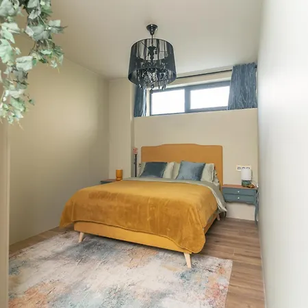 La Amistad Σανταντέρ