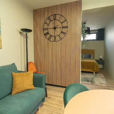 Apartment Helena Muza
