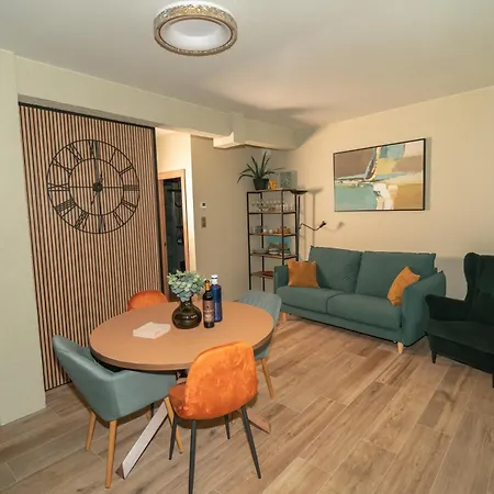 La Amistad Σανταντέρ