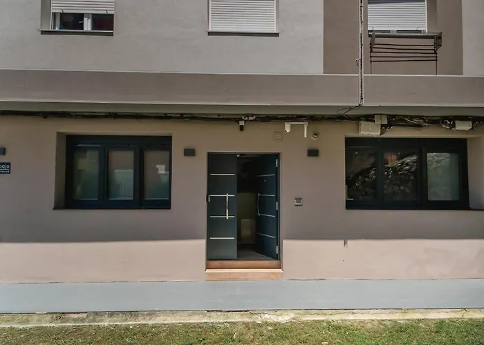 Apartament La Amistad *