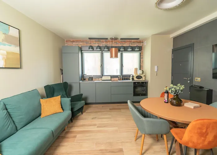 La Amistad Apartament